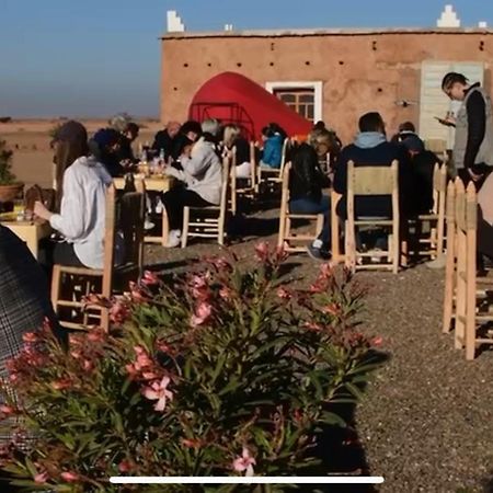 Riad Nolya Luxury Marrakech - Totalement Renove - Capacite Jusqu A 10 Lits Spacieux Marrakesh Exterior foto