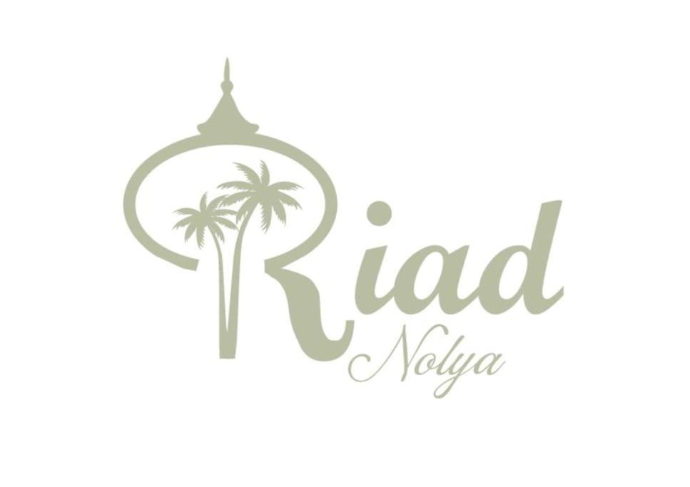 Riad Nolya Luxury Marrakech - Totalement Renove - Capacite Jusqu A 10 Lits Spacieux Marrakesh Exterior foto