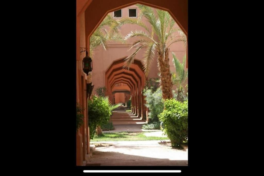 Riad Nolya Luxury Marrakech - Totalement Renove - Capacite Jusqu A 10 Lits Spacieux Marrakesh Exterior foto