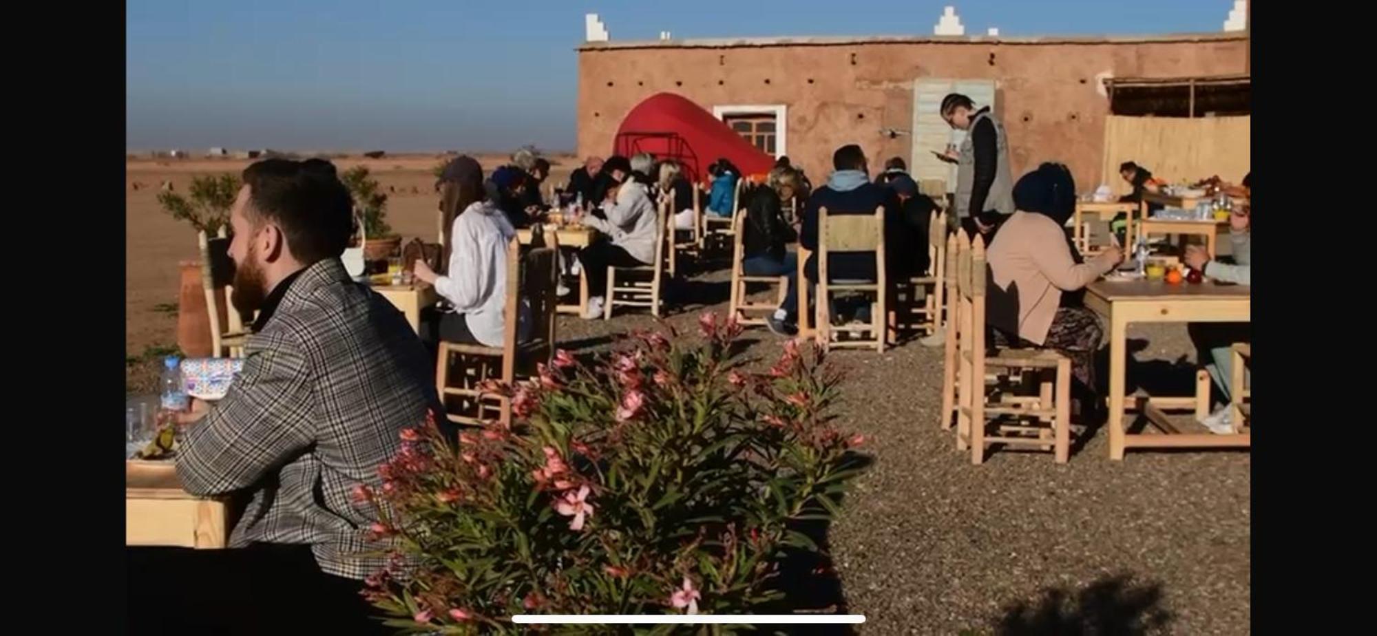 Riad Nolya Luxury Marrakech - Totalement Renove - Capacite Jusqu A 10 Lits Spacieux Marrakesh Exterior foto