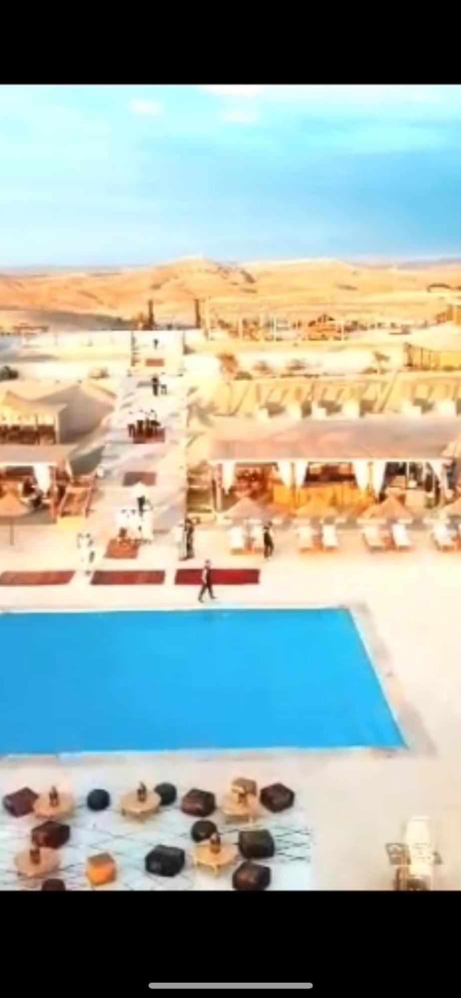 Riad Nolya Luxury Marrakech - Totalement Renove - Capacite Jusqu A 10 Lits Spacieux Marrakesh Exterior foto