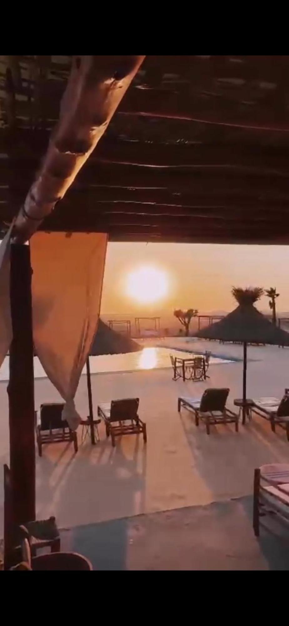 Riad Nolya Luxury Marrakech - Totalement Renove - Capacite Jusqu A 10 Lits Spacieux Marrakesh Exterior foto
