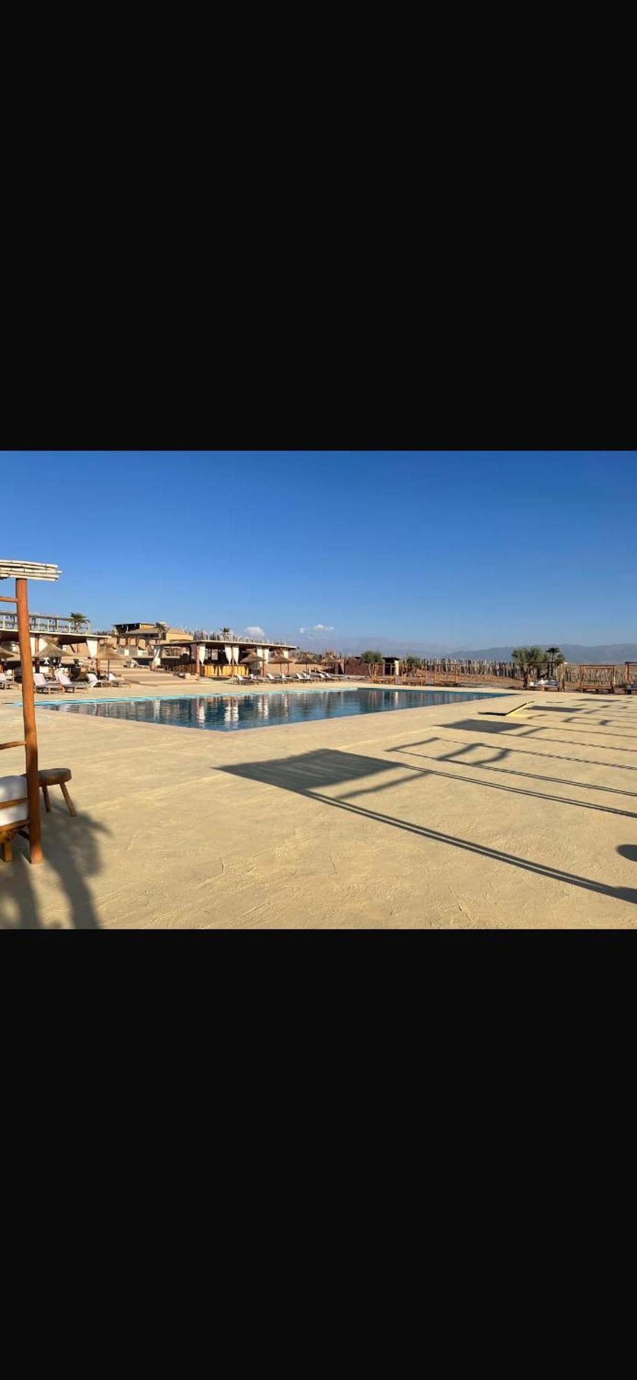 Riad Nolya Luxury Marrakech - Totalement Renove - Capacite Jusqu A 10 Lits Spacieux Marrakesh Exterior foto